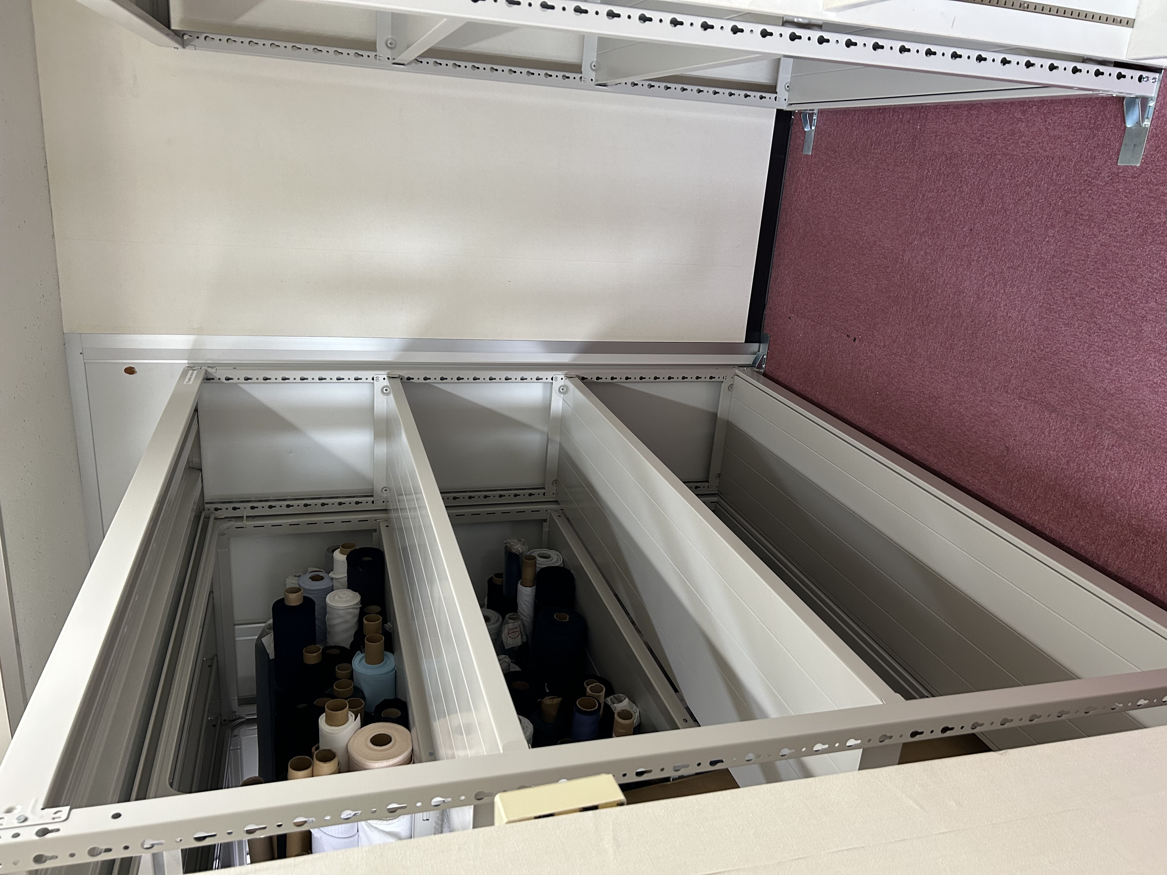 【設置事例】東京都でスチールラックを納品（2025年03月15日）