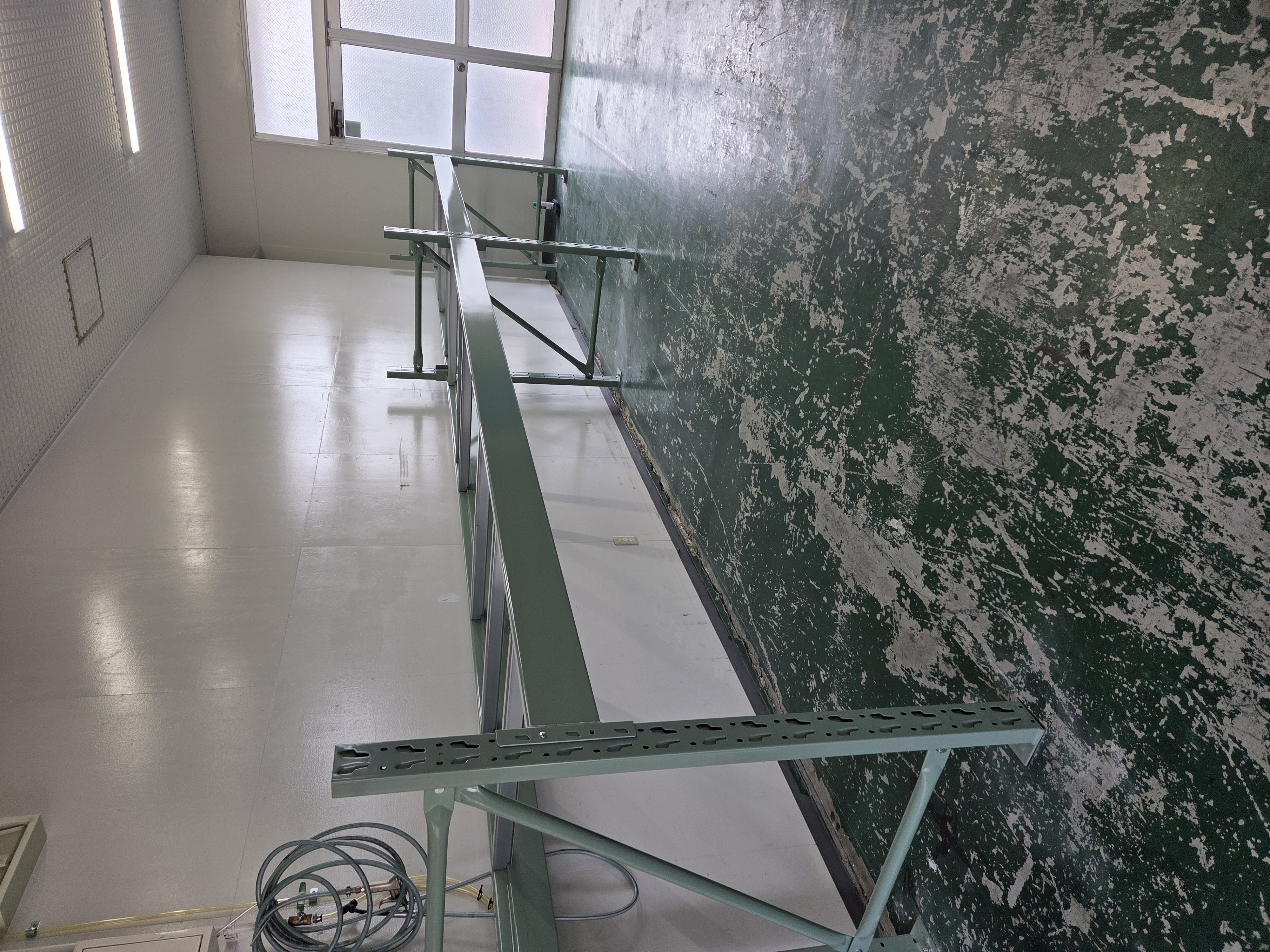 【設置事例】大阪府でパレットラックを納品（2025年11月12日）