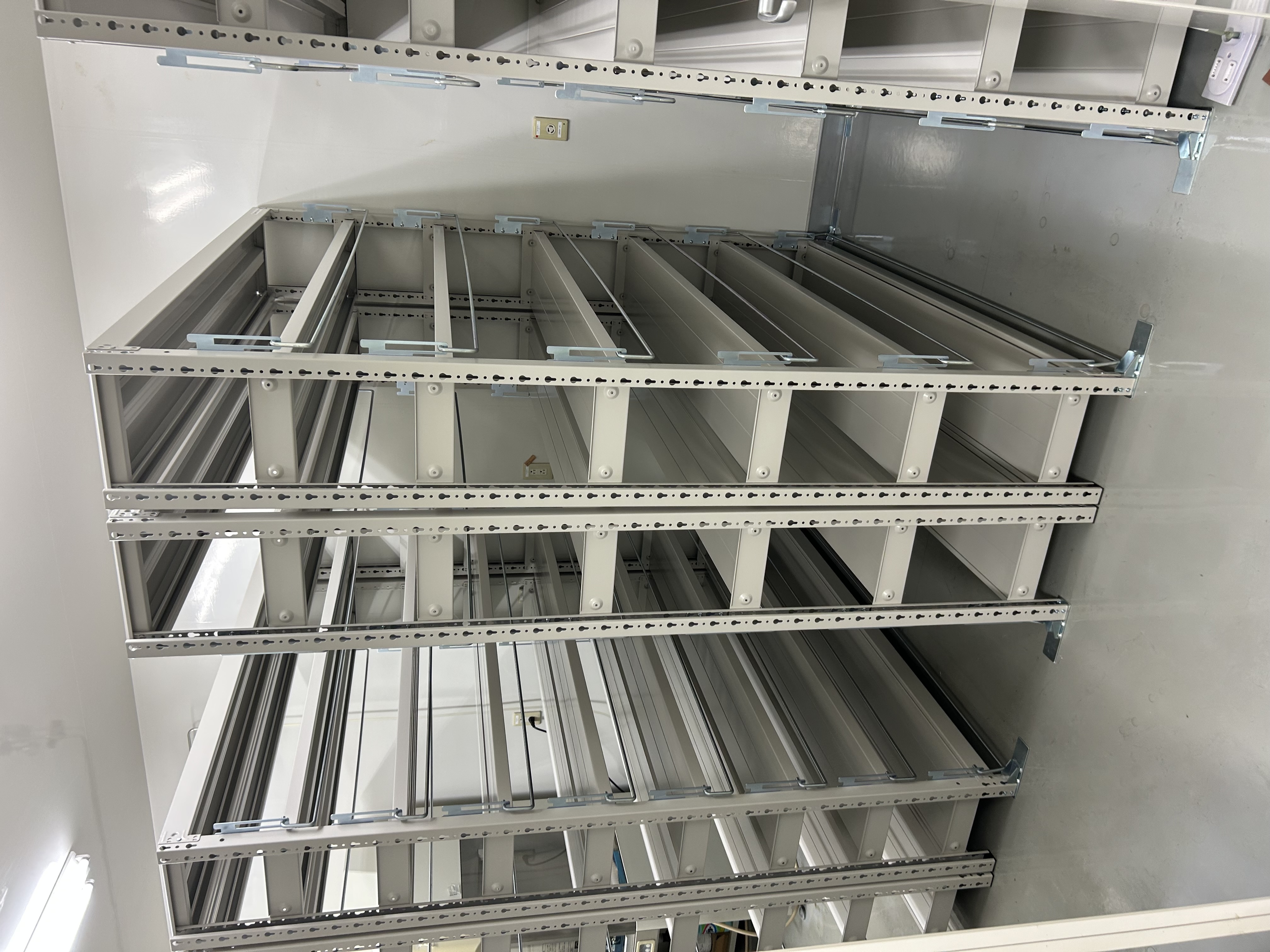 【設置事例】東京都でオプション品を納品（2025年12月17日）