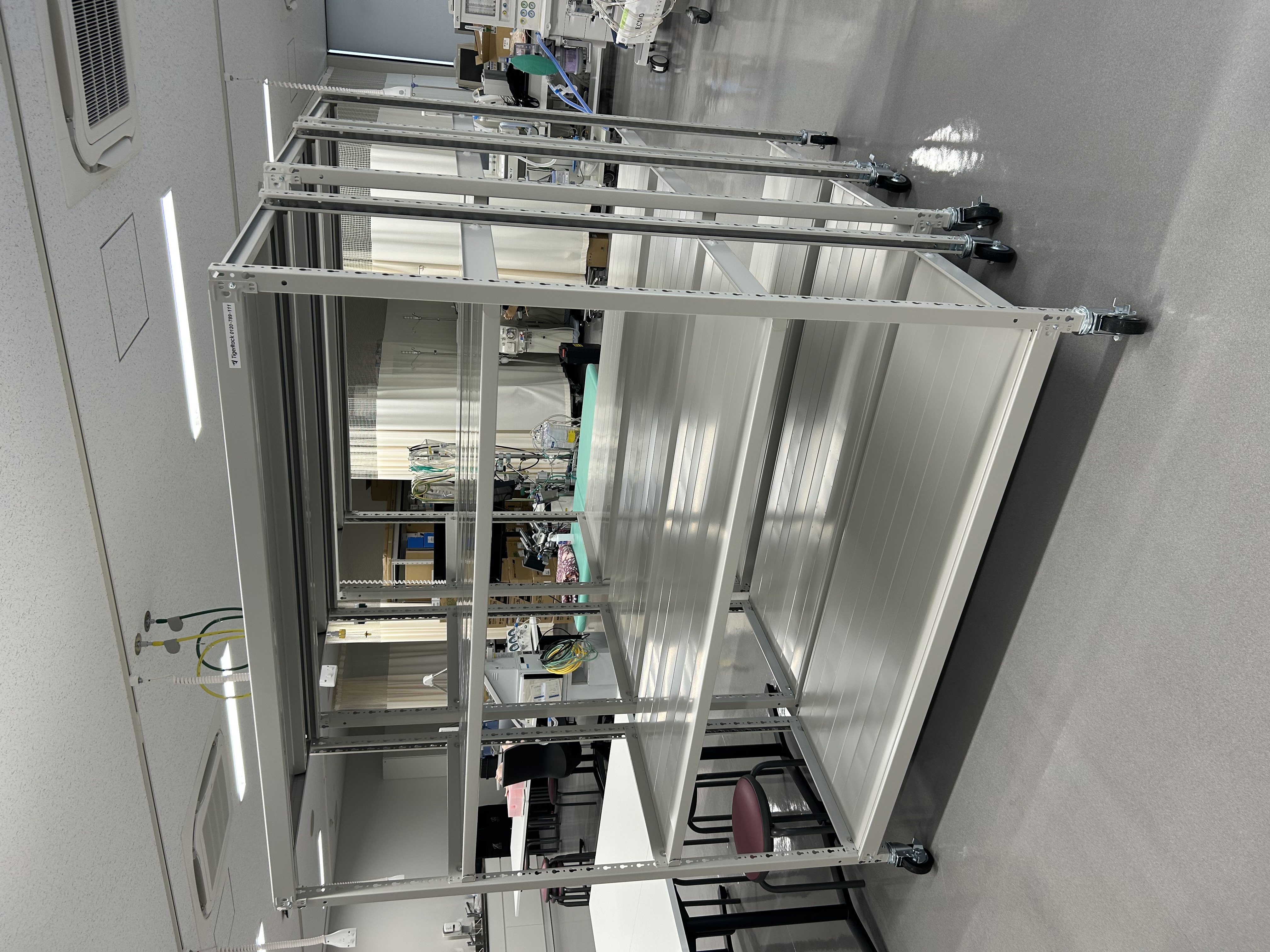 【設置事例】千葉県でスチールラックを納品（2026年02月03日）