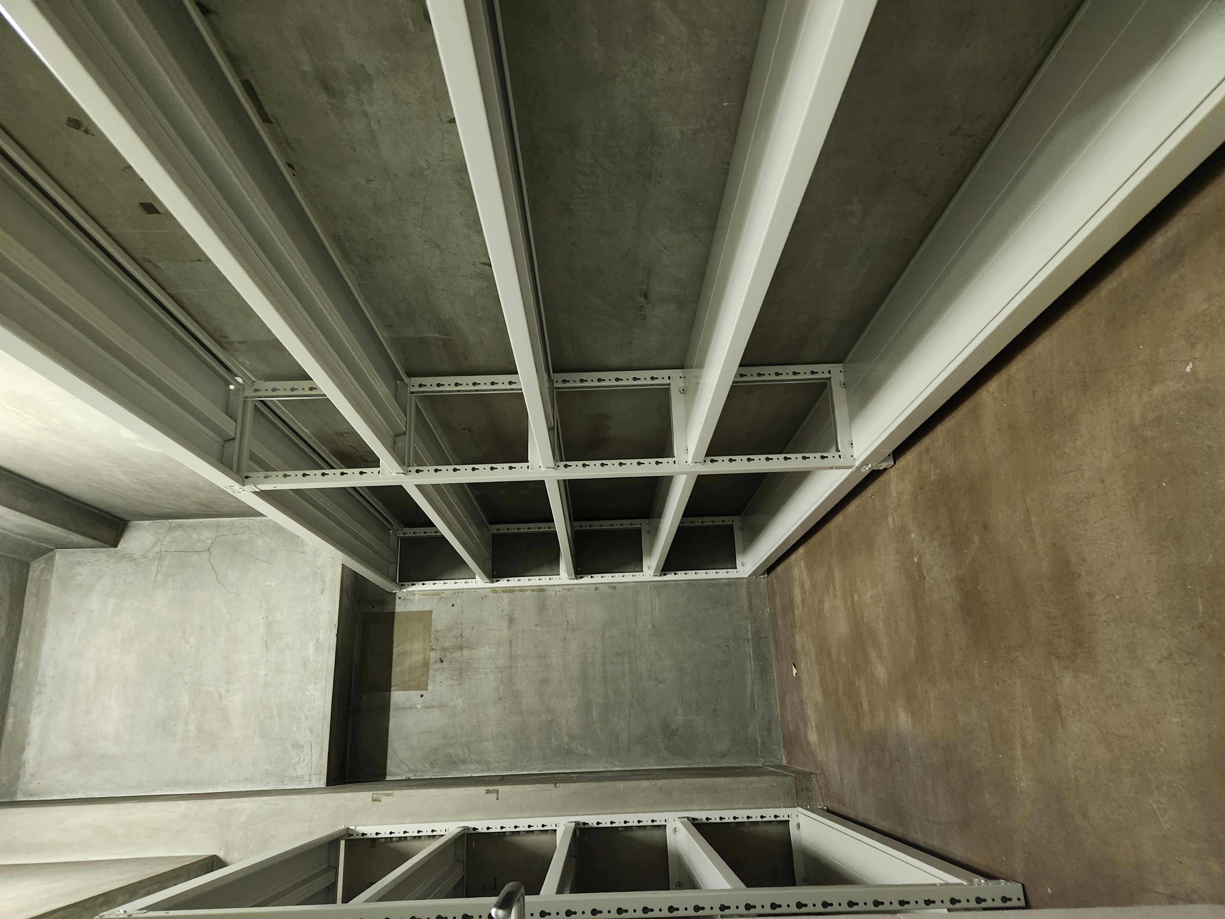 【設置事例】愛知県でスチールラックを納品（2026年03月09日）