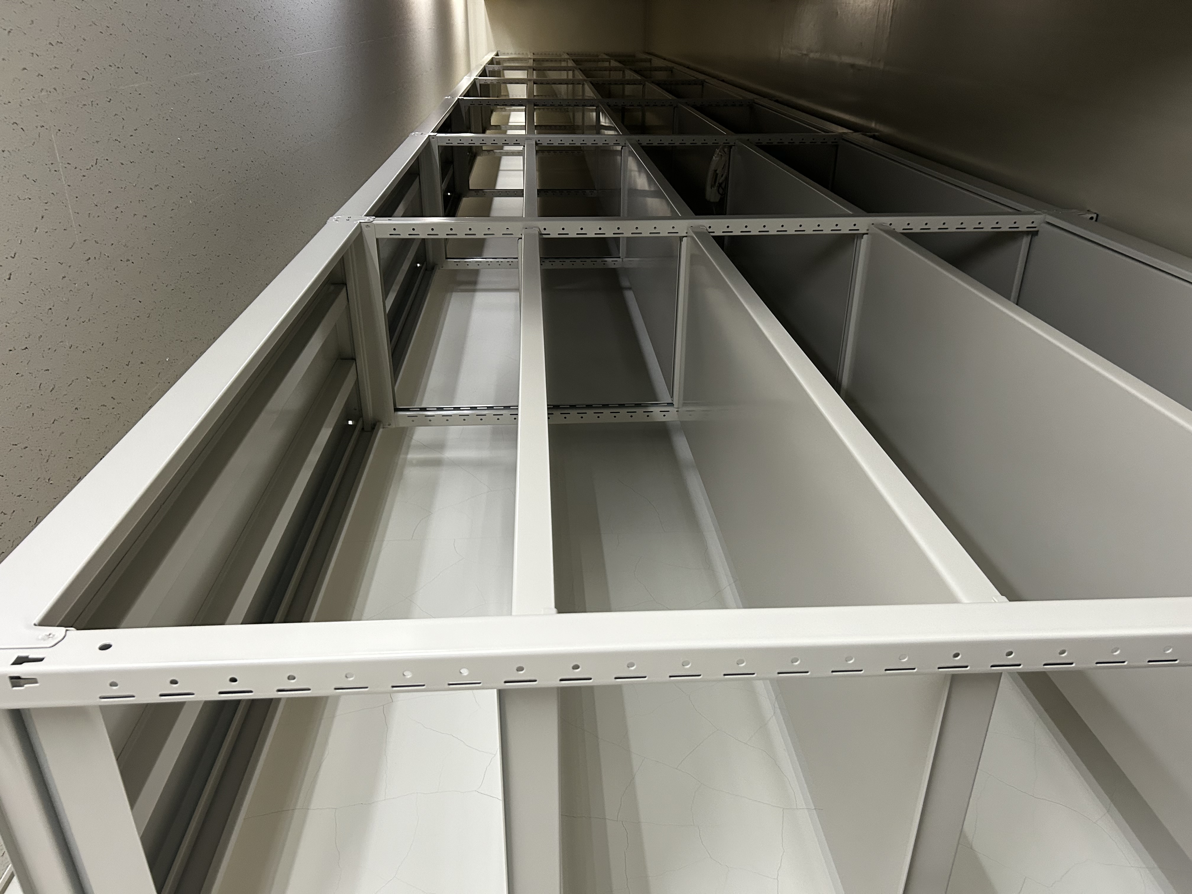 【設置事例】千葉県でスチールラックを納品（2026年03月13日）