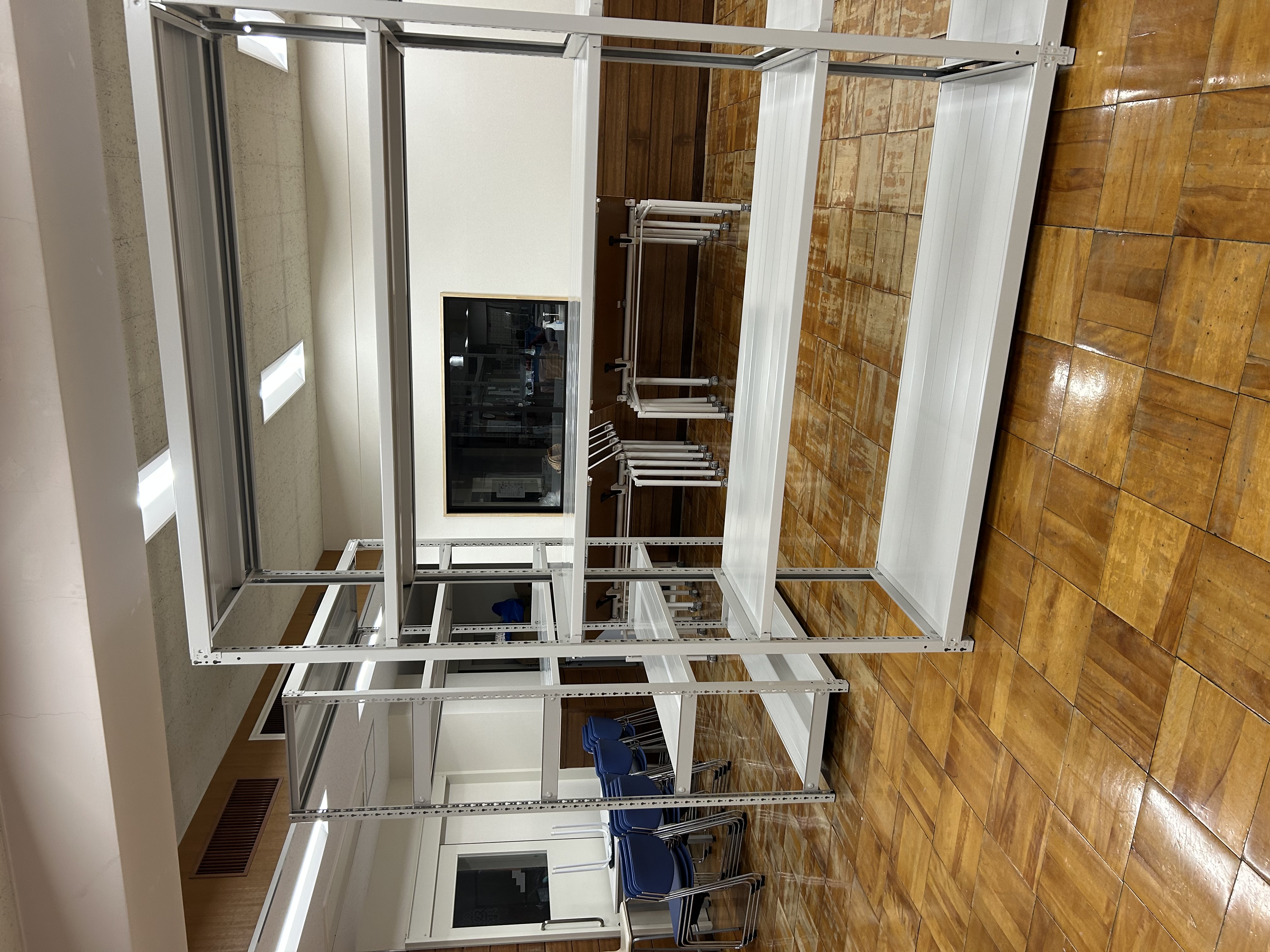 【設置事例】東京都でスチールラックを納品（2026年03月24日）