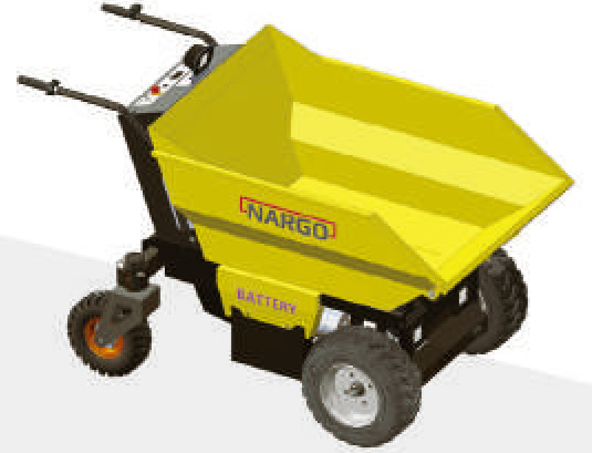 NARGO D300