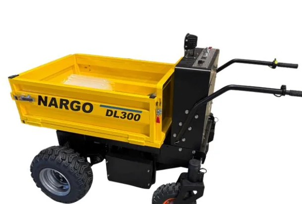 NARGO DL300