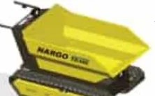 NARGO TD300