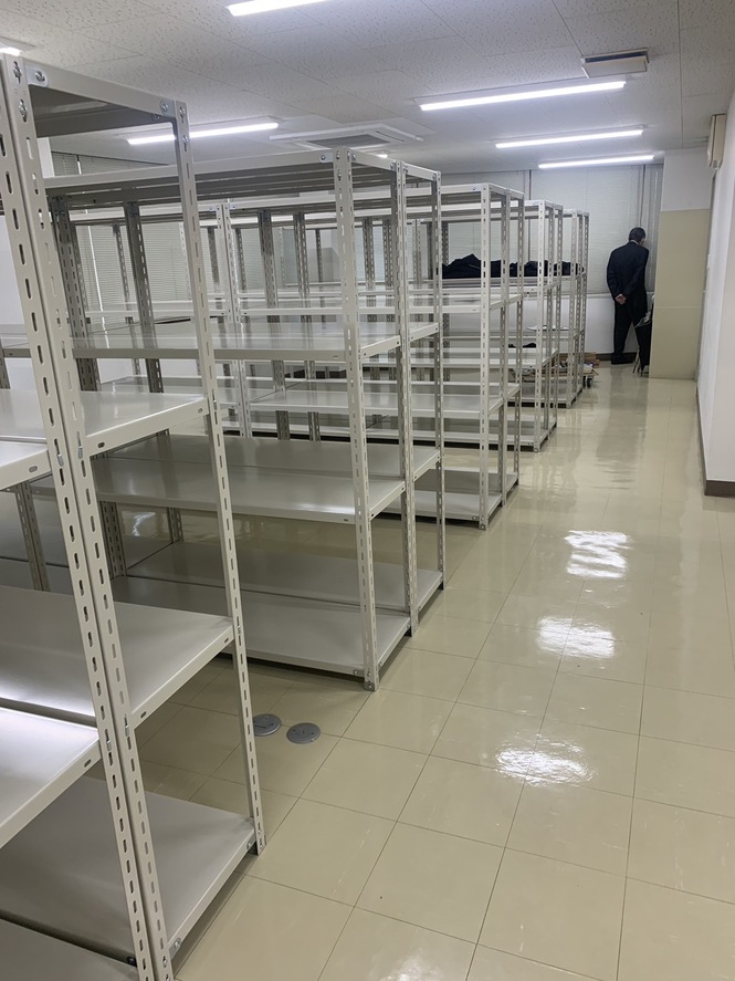 【設置事例】2023年01月13日 大阪府