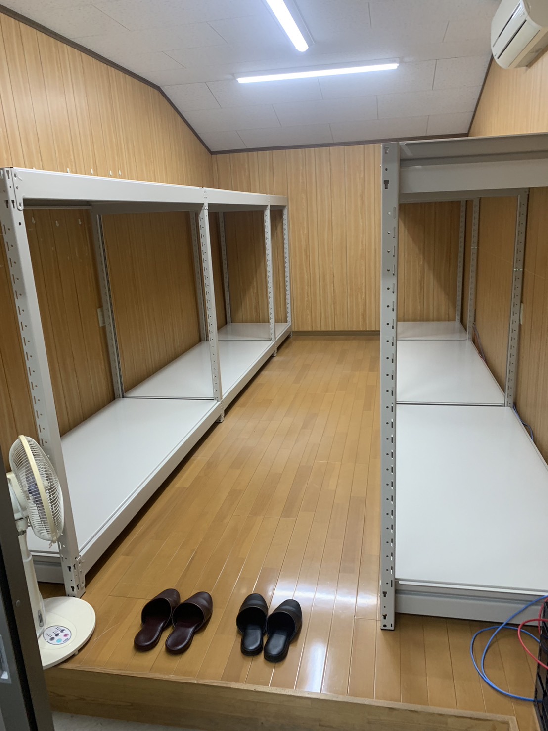【設置事例】2024年02月29日 奈良県
