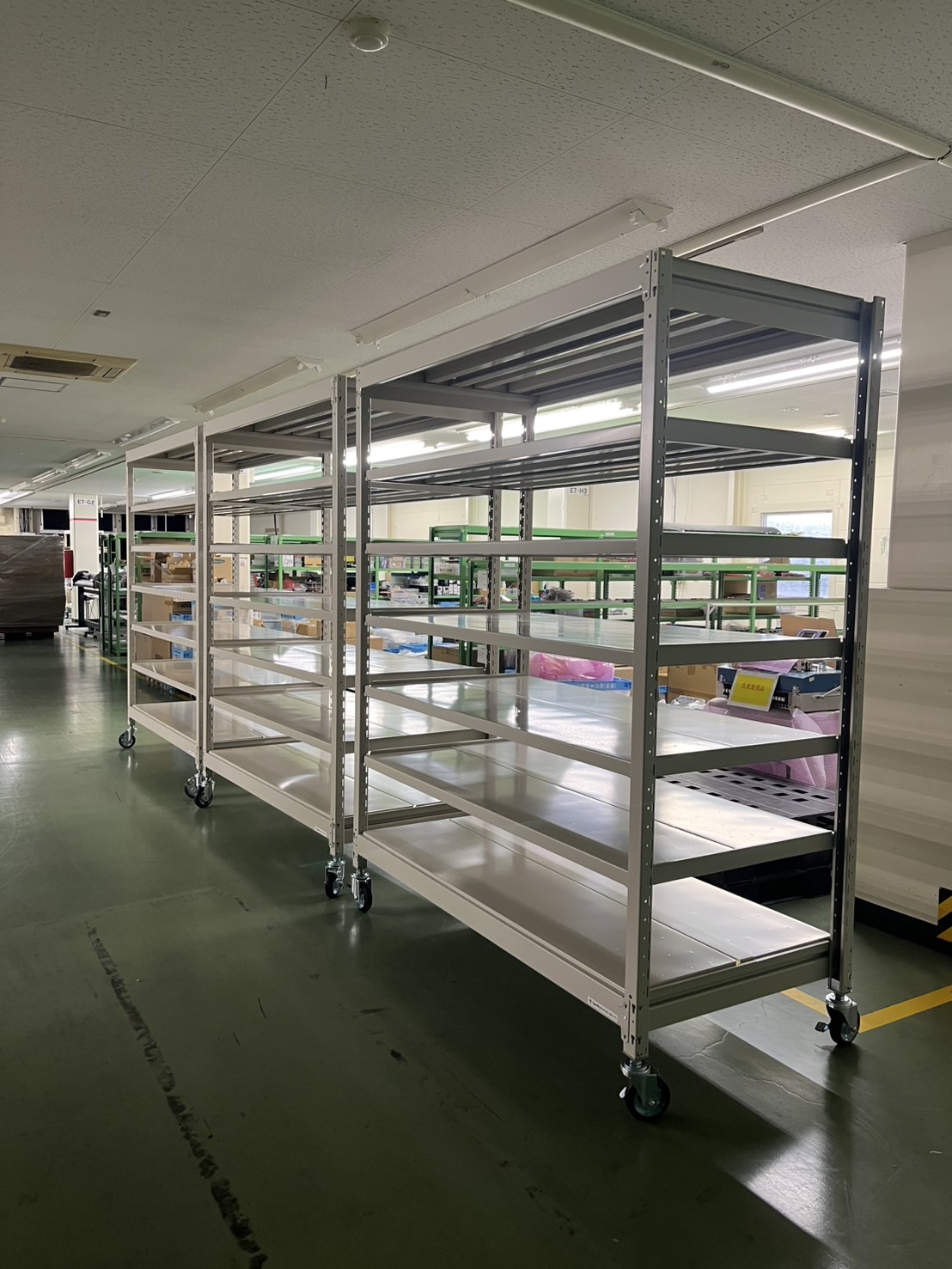 【設置事例】2025年06月03日 長野県
