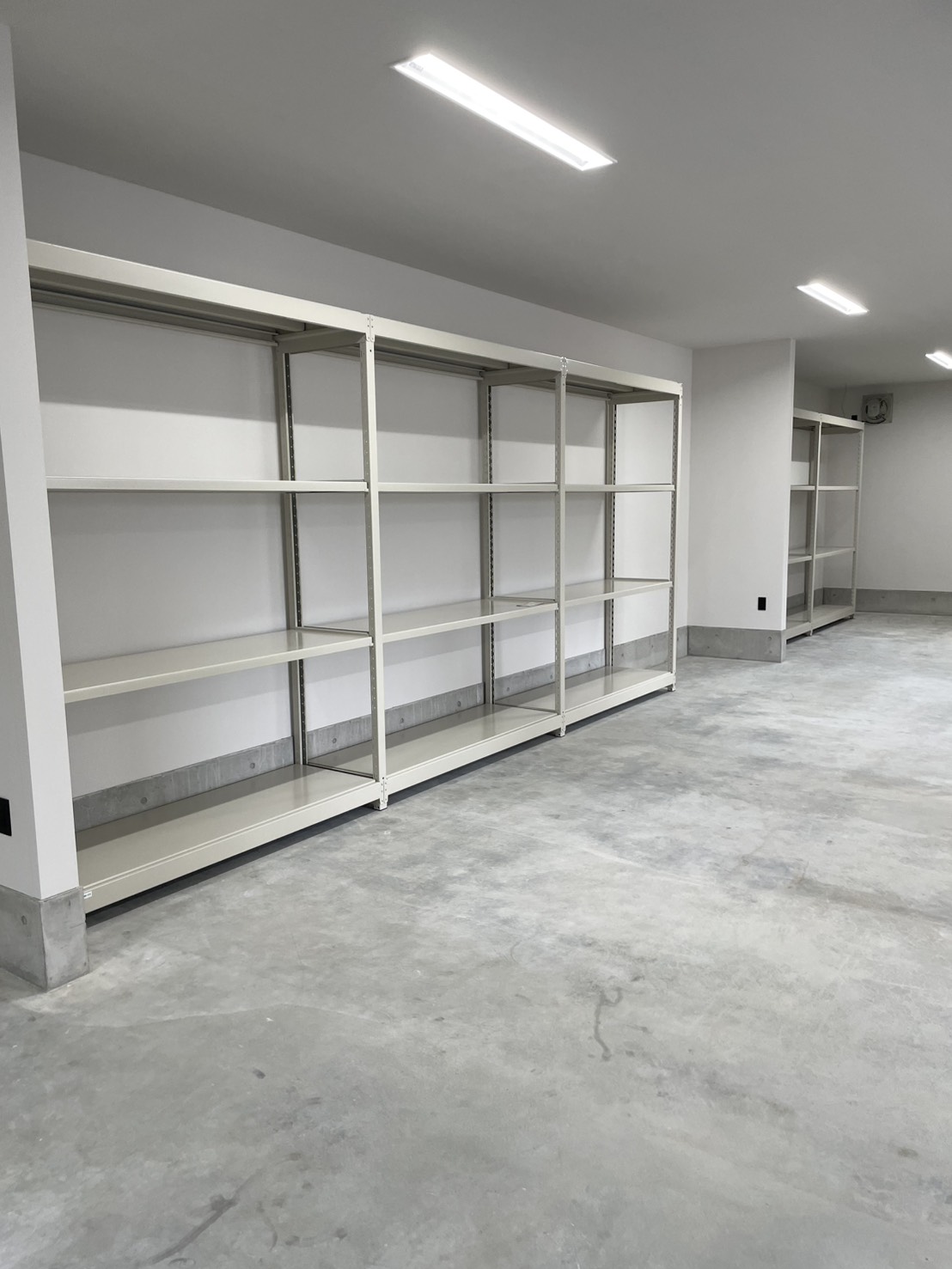 【設置事例】愛知県でスチールラックを納品（2025年10月03日）