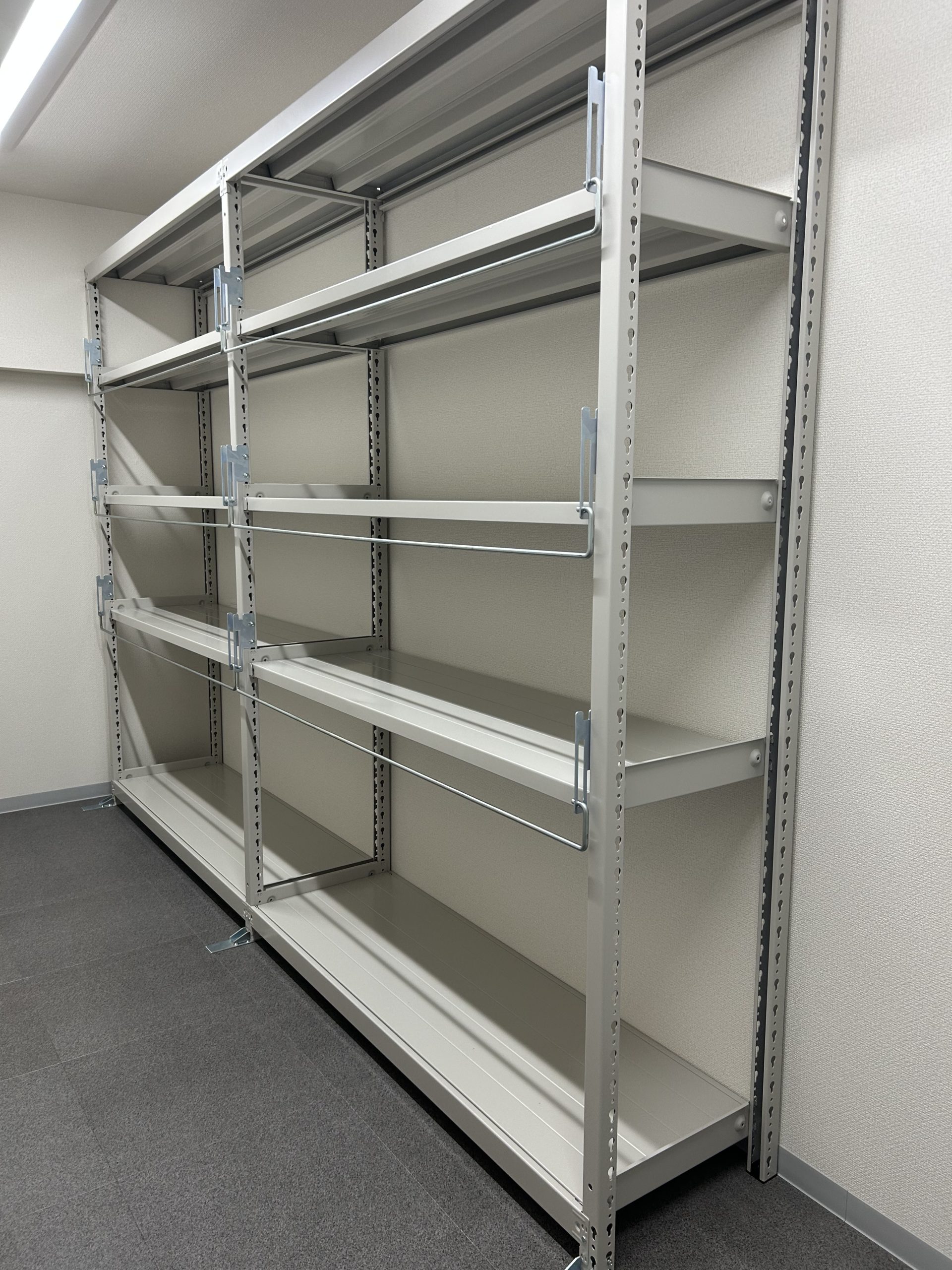 業務用スチールラック・スチール棚の通販 | アットスチール